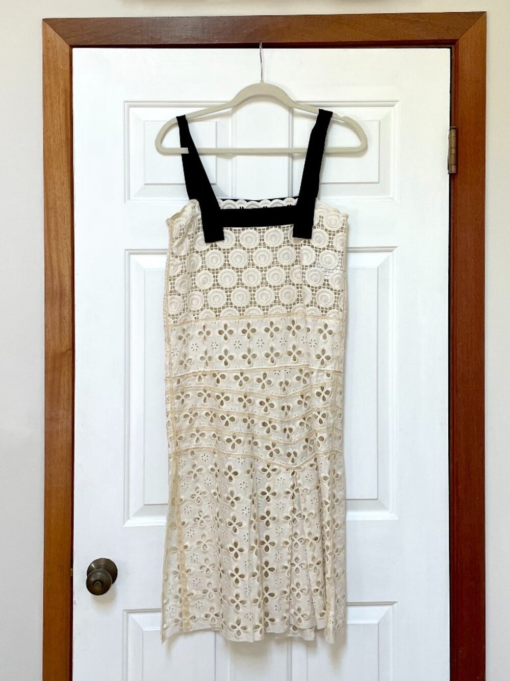 Miu Miu Shift Dress - Picture 3 of 15